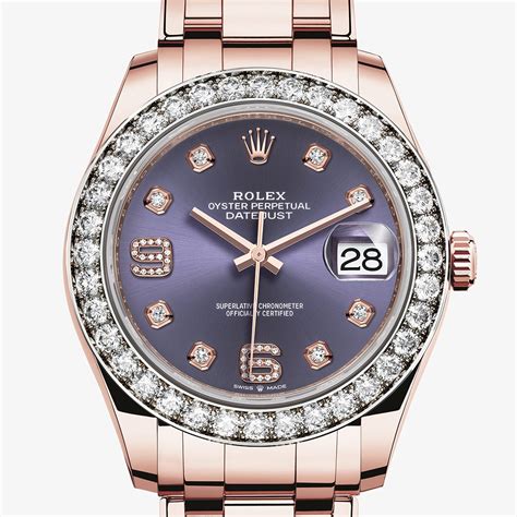 rolex pearlmaster 39 costo|Rolex pearlmaster price.